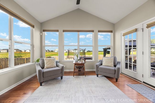 854 Preston Ln, House other with 4 bedrooms, 3 bathrooms and 2 parking in Oswego IL | Image 7