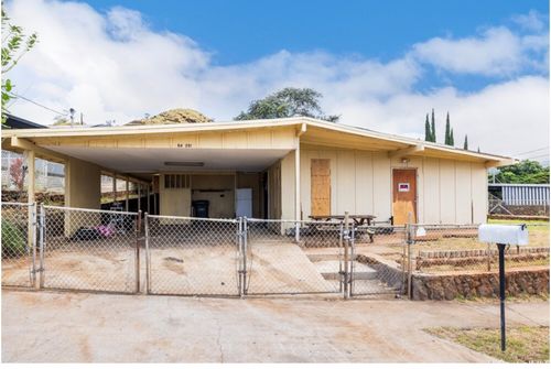 86-201 Kawili St, Waianae, HI, 96792-2936 | Card Image