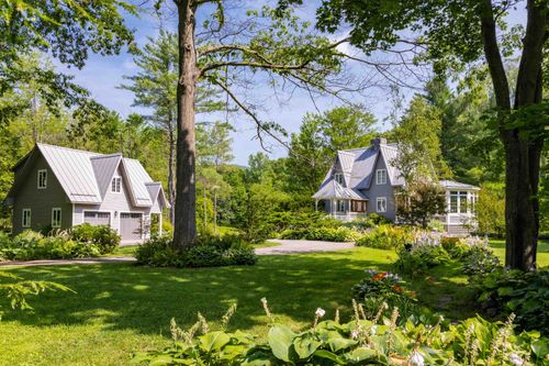 283 Higbee Rd, Charlotte, VT, 05445-9625 | Card Image