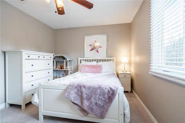 27 Gladiola Dr, House other with 5 bedrooms, 4 bathrooms and 14 parking in Carlisle ON | Image 18
