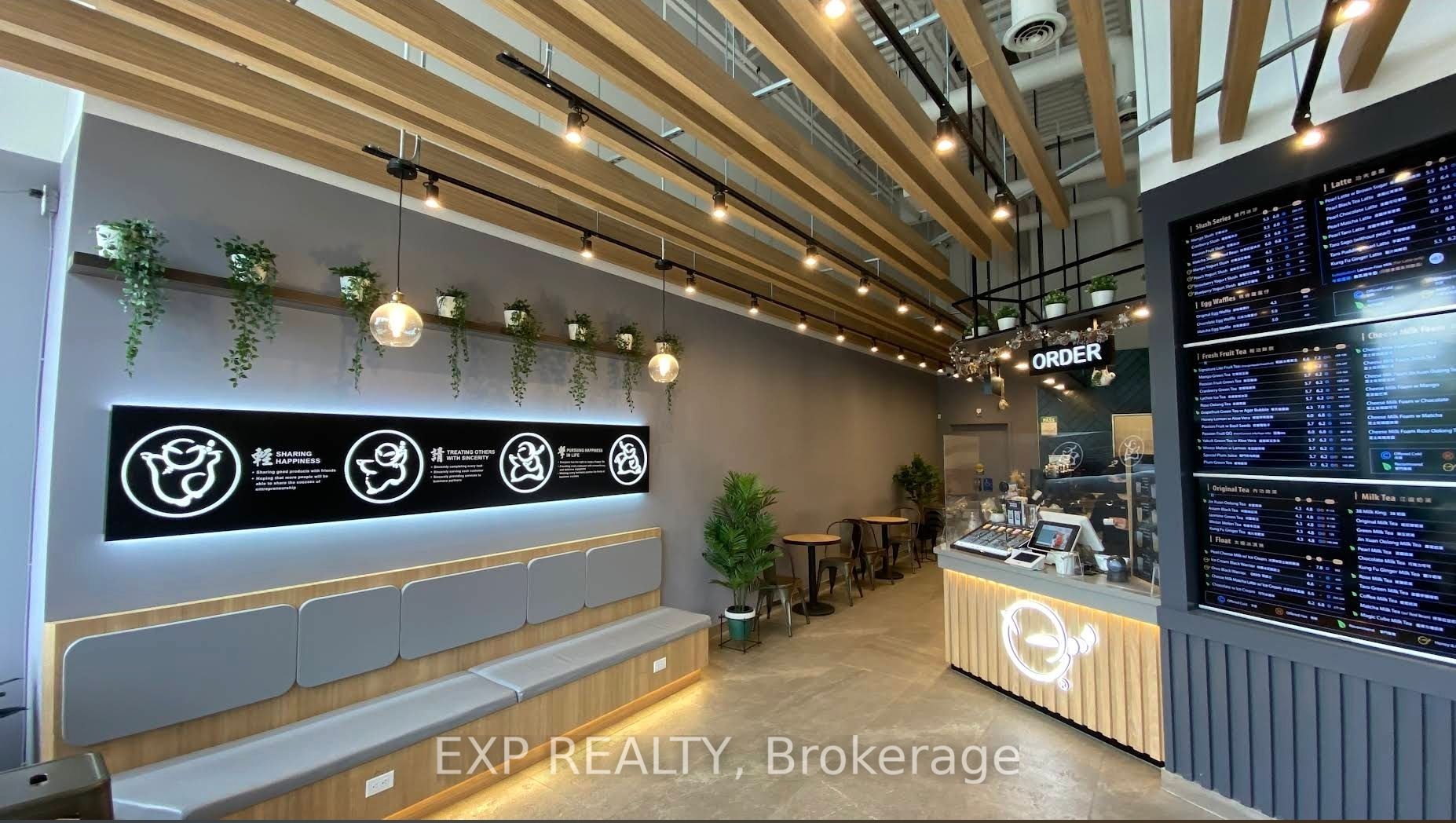 Commercial Sale in Toronto C15 2