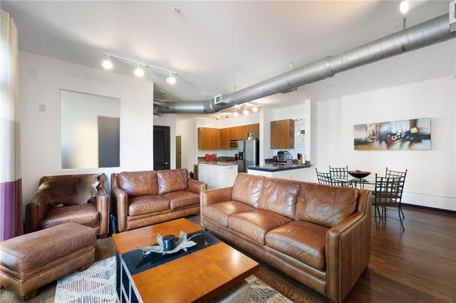 UNIT-2605 - 5300 Peachtree Rd, Condo with 2 bedrooms, 2 bathrooms and 2 parking in Chamblee GA | Image 7