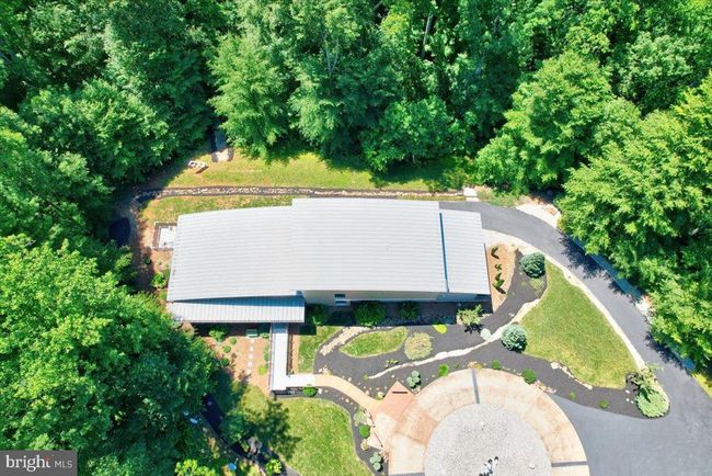 5553 Beverleys Mill Rd, House other with 4 bedrooms, 4 bathrooms and null parking in BROAD RUN VA | Image 79
