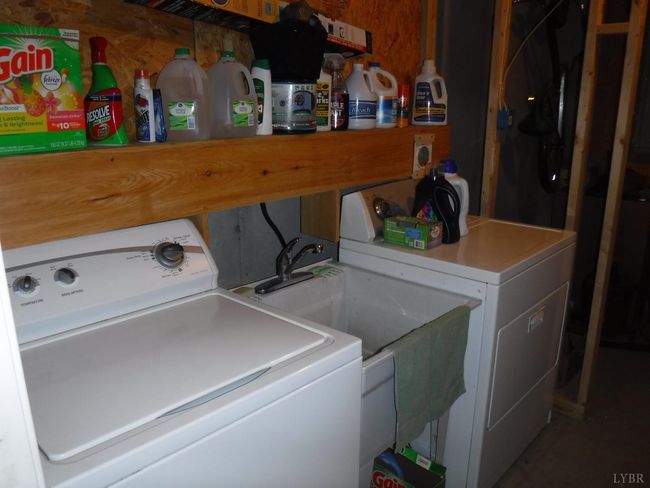 1269 Stonewall Rd, House other with 3 bedrooms, 2 bathrooms and null parking in Concord VA | Image 58