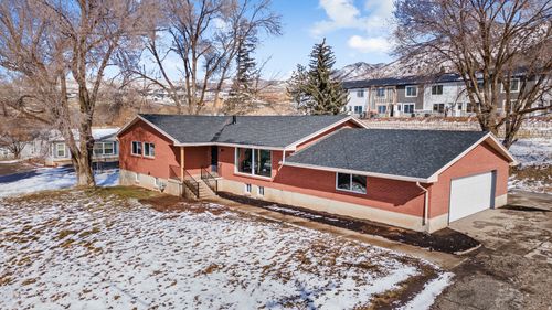 586 700, Morgan, UT, 84050-9779 | Card Image