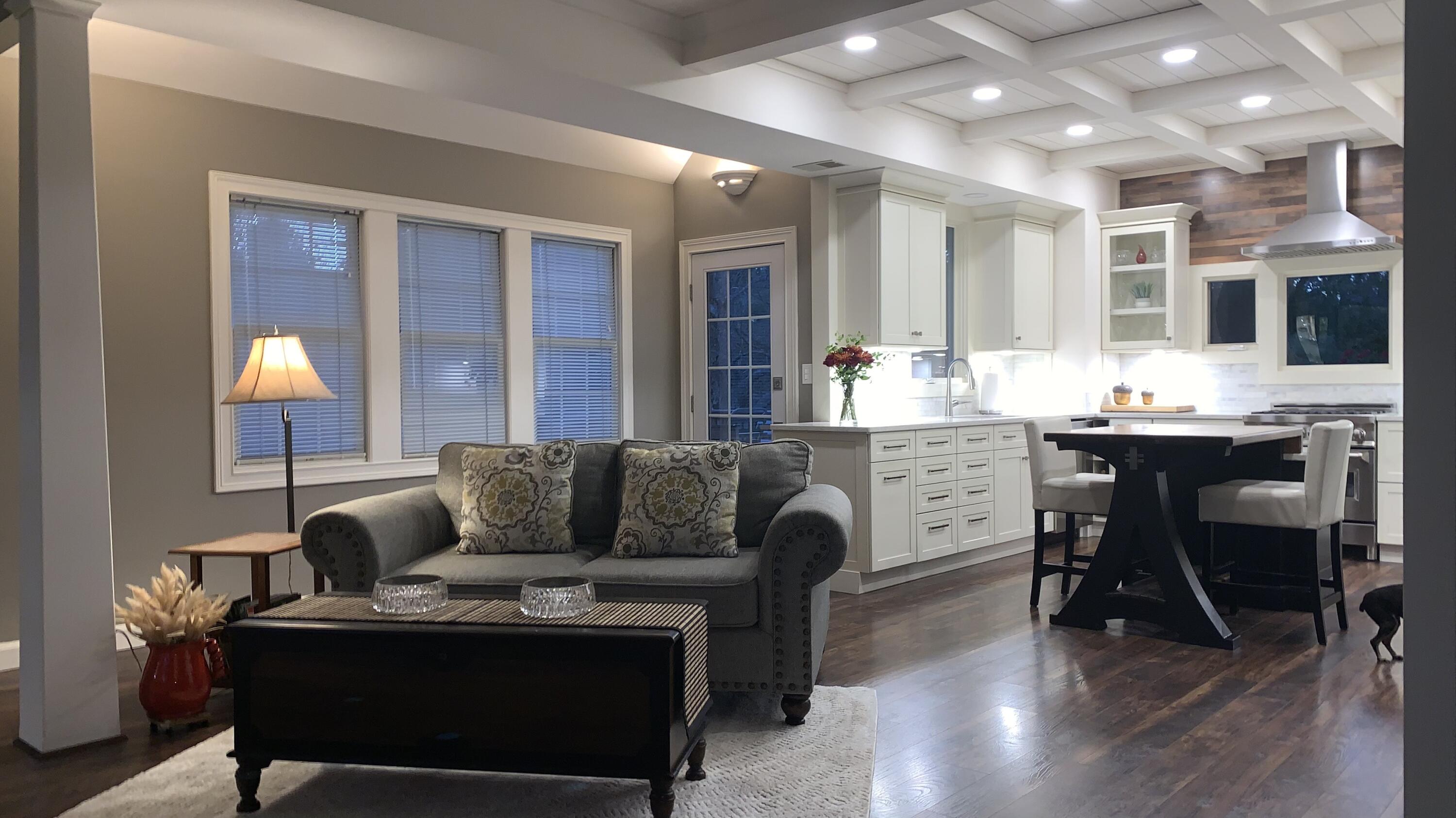Residential in Lexington 4
