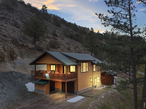 1002 Streamside Dr, Glen Haven, CO, 80532 | Card Image