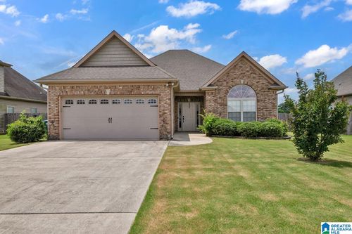 2007 Discovery Dr, MONTEVALLO, AL, 35115-8649 | Card Image