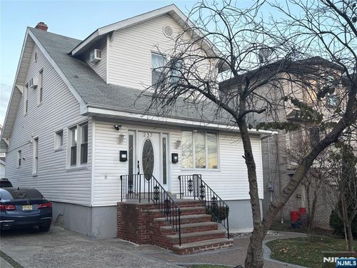 237 Jersey Ave, Cliffside Park, NJ, 07010-1421 | Card Image