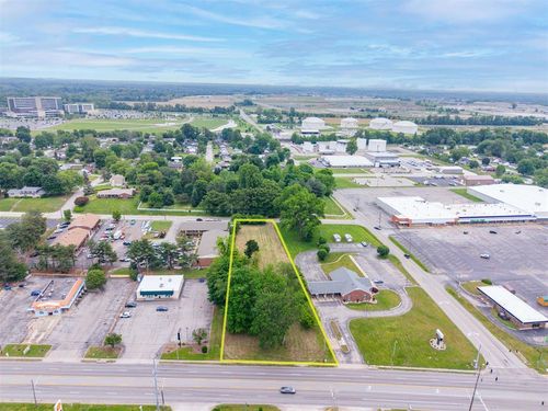 3010 Highway 144, Owensboro, KY, 42303-0215 | Card Image