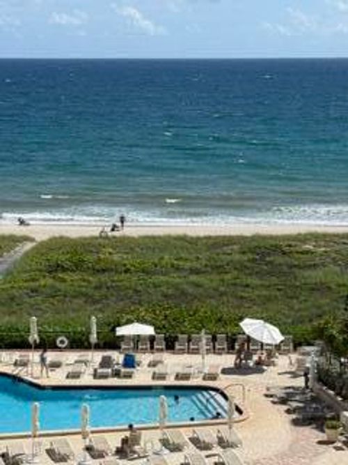 6a-1900 S Ocean Blvd, Pompano Beach, FL, 33062-8000 | Card Image