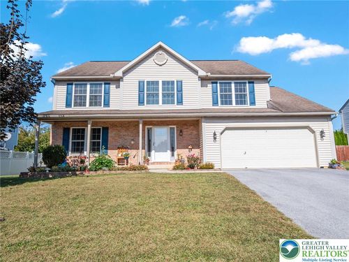 307 Monaco Ln, BLANDON, PA, 19510-9482 | Card Image