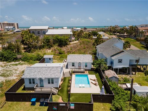 227 S 11th St, Port Aransas, TX, 78373-5321 | Card Image
