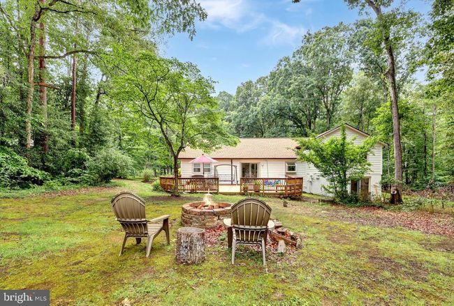 8170 Sinclair Mill Rd, House other with 4 bedrooms, 3 bathrooms and null parking in MANASSAS VA | Image 36