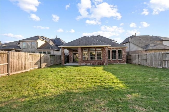 3507 Canyon Branch Ln, House other with 4 bedrooms, 5 bathrooms and 2 parking in Fulshear TX | Image 38