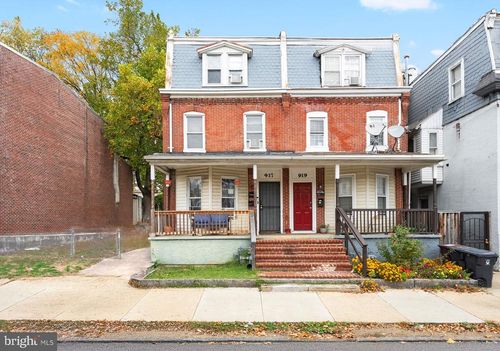917 Vandever Ave, WILMINGTON, DE, 19802-4440 | Card Image