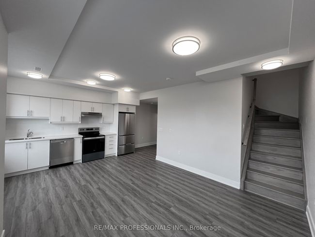 139 - 62 Dixfield Dr, House attached with 2 bedrooms, 2 bathrooms and 1 parking in Etobicoke ON | Image 9