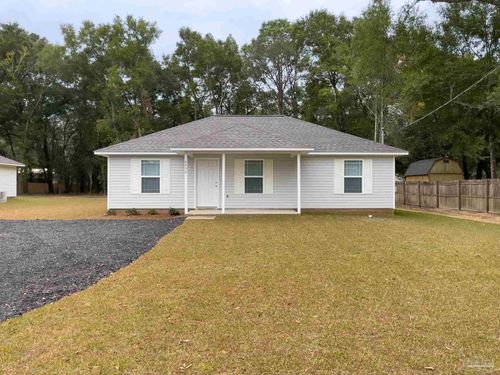 6478 Da Lisa Rd, Milton, FL, 32583-7664 | Card Image
