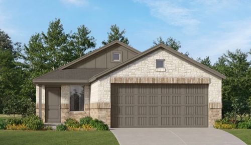 1336 Farmbrook Dr, Crowley, TX, 76036-2973 | Card Image