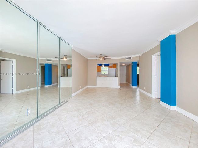 306e - 1750 S Ocean Blvd, Condo with 2 bedrooms, 2 bathrooms and null parking in Lauderdale By The Sea FL | Image 6