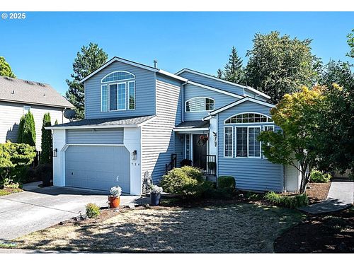 724 Sw 28th St, Troutdale, OR, 97060-1868 | Card Image
