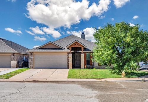 6107 King Kelly Ct, Midland, TX, 79706-2192 | Card Image