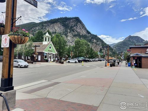 121 E Main St, Frisco, CO, 80443-5489 | Card Image