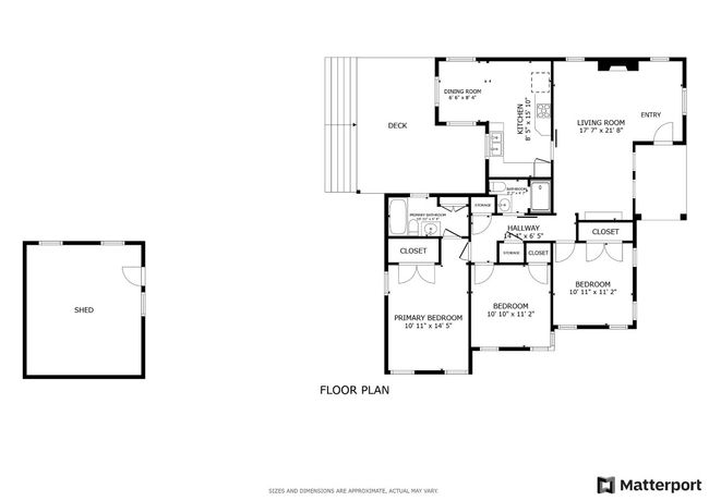 3210 Bryker Dr, House other with 4 bedrooms, 3 bathrooms and 4 parking in Austin TX | Image 38