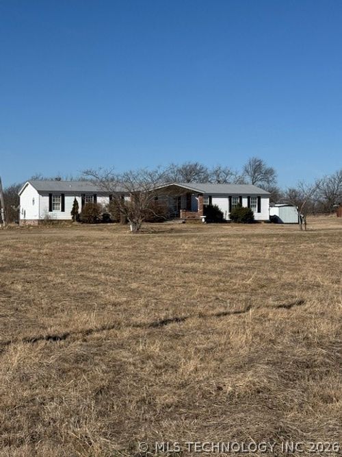 13995 Highway 70f, Madill, OK, 73446-8155 | Card Image