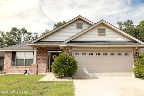14482 Canal Loop, Gulfport, MS, 39503-5257 | Card Image