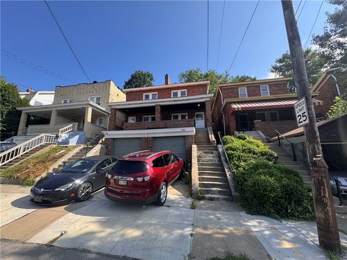 2735 Pyramid Ave, Brentwood, PA, 15227-2505 | Card Image