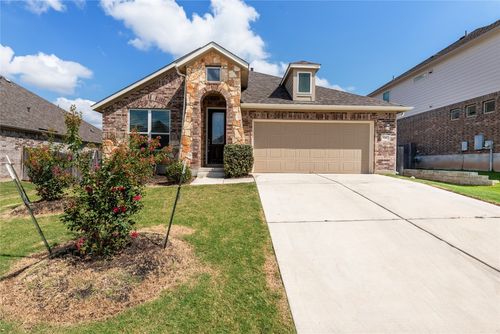 116 Meadow Wood Cv, Georgetown, TX, 78626-2518 | Card Image