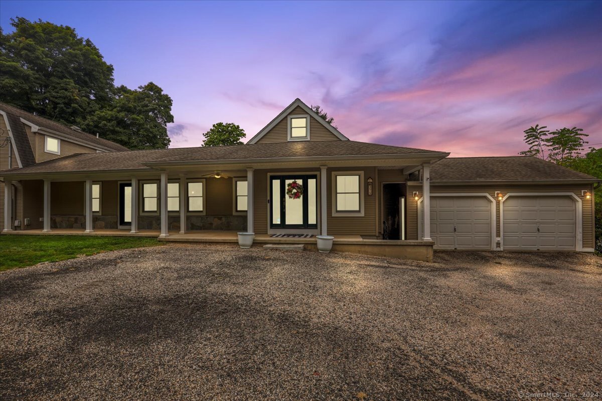 East St, Middletown, CT 06457