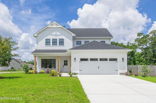 681 Squirrel Run Sw, Supply, NC, 28462-6087 | Card Image