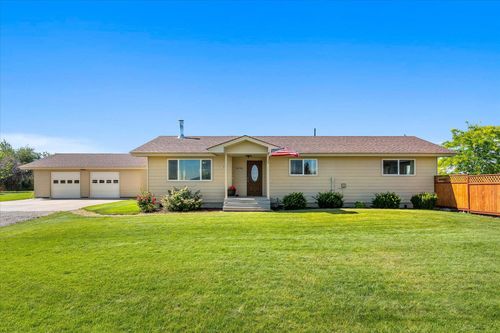 24106 E Railroad Ave, Otis Orchards, WA, 99027-9735 | Card Image