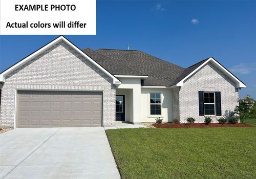 606 Chablis Lane, Haughton, LA, 71037 | Card Image