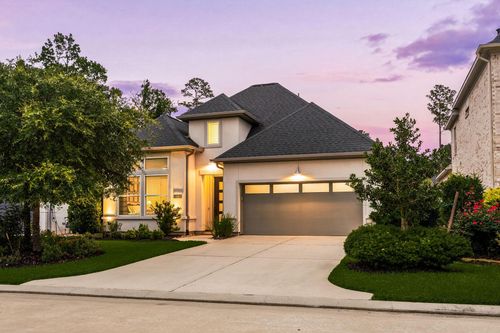 18 Gentle Branch Pl, Tomball, TX, 77375-1364 | Card Image