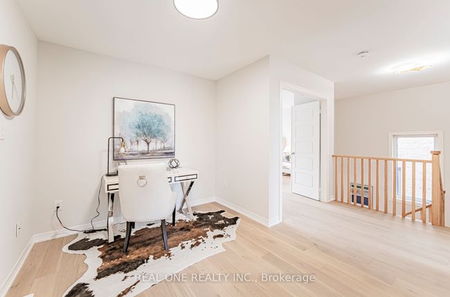 71 Tango Cres, House other with 4 bedrooms, 4 bathrooms and 2 parking in Newmarket ON | Image 28