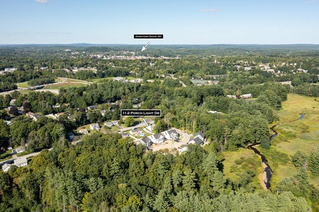 2-2 - 11-2 Porch Light Dr, Condo with 3 bedrooms, 3 bathrooms and null parking in Dover NH | Image 37