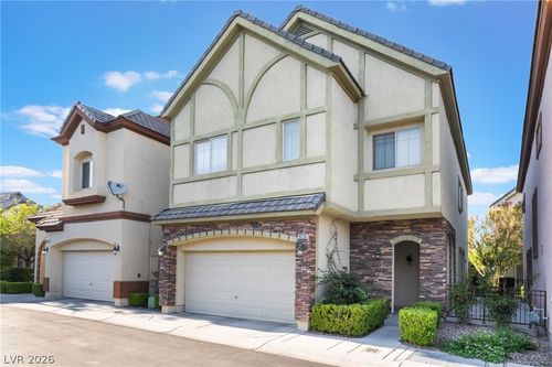 9236 Whitekirk Pl, Las Vegas, NV, 89145-8719 | Card Image