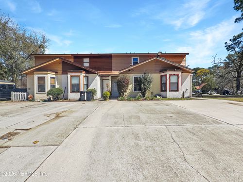 4473 Melissa Ct W, Jacksonville, FL, 32210-8722 | Card Image