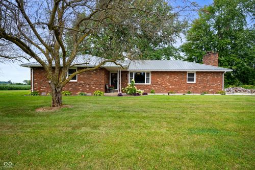 9767 S 250 E, Markleville, IN, 46056-9723 | Card Image