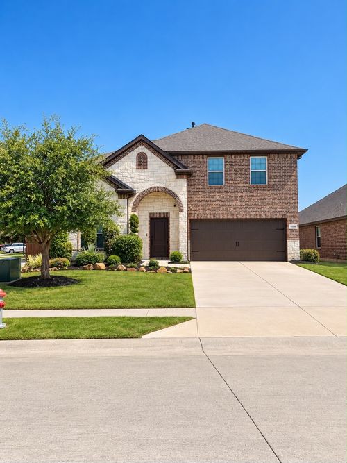 10101 Blanco Rd, Little Elm, TX, 75068-1610 | Card Image