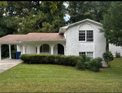 273 Fennel Way Sw, Atlanta, GA, 30331-4107 | Card Image