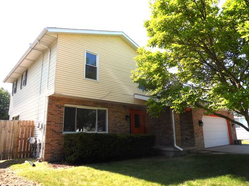 1191 N Frost Drive, Saginaw Charter Township, MI, 48638 | Card Image