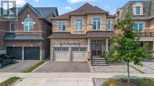 lower-341 Ironside Dr, Oakville, ON, L6M1R2 | Card Image