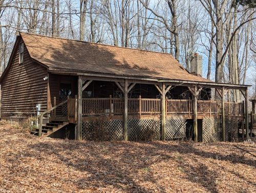 1704 Coles Knob Rd Ne, Pilot, VA, 24138-1477 | Card Image