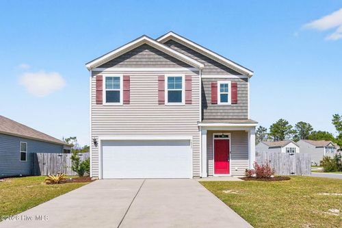1573 Murre Ct Se, Bolivia, NC, 28422-4506 | Card Image