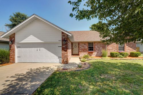 4803 W Tilden Ct, Springfield, MO, 65802-6722 | Card Image