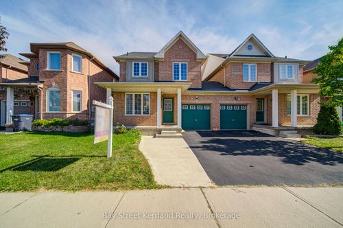 3044 Bentley Dr, Mississauga, ON, L5M6W2 | Card Image